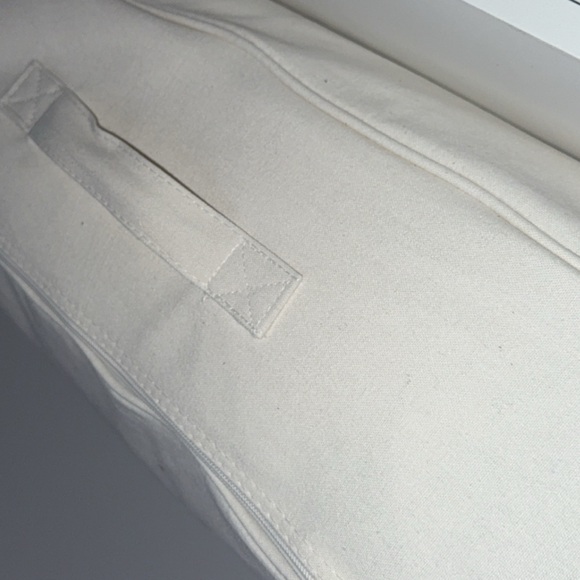 Puredown 800 fill White Goose Down Comforter King cloud puffy pinch pleat $729 - Picture 15 of 16